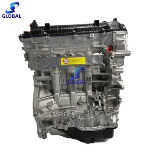 Moteur coréen g4na g4nb 2.0L pour Hyundai Tucson IX35 Sonata YF pour moteur <span class=keywords><strong>Kia</strong></span> Sportage <span class=keywords><strong>Optima</strong></span> G4NA G4NB - Product Image 2