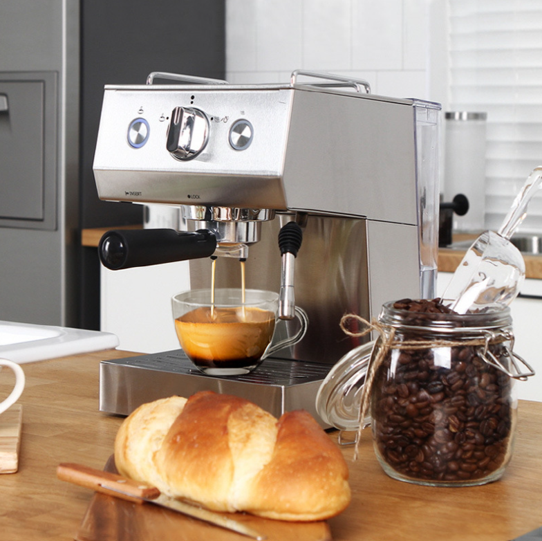 Turkish Capsule Coffee Maker Expresso Drip