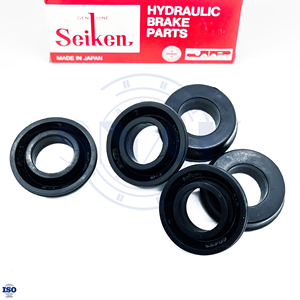 SNAK Customized Seiken Hiken 80423 Hydraulic Wheel Cylinder EDPM Rubber Piston <strong>Seal</strong> Rod <strong>Seal</strong> Brake Cup <strong>Seal</strong>