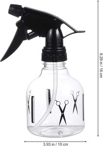 Échantillon Gratuit – Nouvelle Bouteille Pulvérisatrice Multi-usage 250ml en Plastique Écologique avec Buse Réglable pour Salon et Jardin – Outil Professionnel - Product Image 3