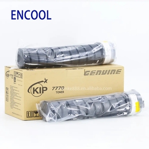मूल किप 7770 टोनर कारतूस 7700 7770 7570 काले टोनर - Product Image 2