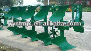 热销可调宽度的翻土犁 - 适合花园、果园和葡萄园使用 - Product Image 4