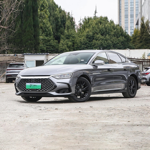 2023 Byd Han Dmi Dm-I Plus New Energy 4WD Electric Sedan Versión insignia de edición limitada con rango de hasta 730km Hybrid Ev Car - Product Image 6