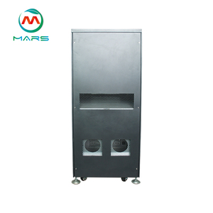 พลังงานแสงอาทิตย์แบบไฮบริดคุณภาพดี 30KW 50KW - Product Image 1