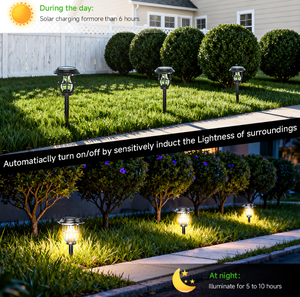 <span class=keywords><strong>ไฟ</strong></span>สปอต<span class=keywords><strong>ไล</strong></span><span class=keywords><strong>ท์</strong></span>พลังงานแสงอาทิตย์ <span class=keywords><strong>ไฟ</strong></span>สวนกลางแจ้ง <span class=keywords><strong>ไฟ</strong></span>ลานบ้าน ใช้ได้สองแบบ <span class=keywords><strong>ไฟ</strong></span>ติดตั้งบนพื้น <span class=keywords><strong>ไฟ</strong></span>ภูมิทัศน์กลางแจ้ง <span class=keywords><strong>ไฟ</strong></span>สนามหญ้า - Product Image 4