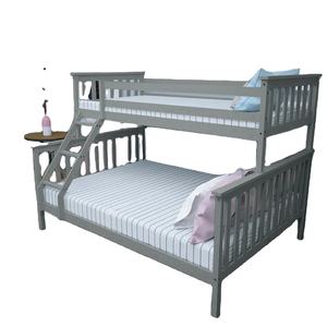 Хит продаж в Великобритании, современные односпальные и двухъярусные кровати для детей - Product Image 3