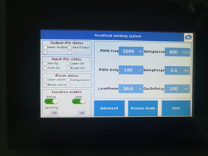 <span class=keywords><strong>เครื่อง</strong></span><span class=keywords><strong>เชื่อม</strong></span><span class=keywords><strong>เลเซอร์</strong></span>แบบมือถือ Leapion สำหรับโลหะ ราคาสำหรับผู้จัด<span class=keywords><strong>จำหน่าย</strong></span> <span class=keywords><strong>เครื่อง</strong></span><span class=keywords><strong>เชื่อม</strong></span><span class=keywords><strong>เลเซอร์</strong></span>อุตสาหกรรม ผลิตในจีน มือสอง - Product Image 5