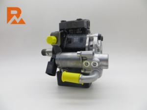 Bomba de Inyección de Combustible A2C53341464 A2C59517053 para Motor SEAT ALTEA XL (5P5) 1.6 TDI - Product Image 2