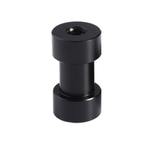 1/4 \ "여성 3/8 \" 여성 라이트 스탠드 어댑터 주점 알루미늄 합금 나사 카메라 너트 변환기 사진 스튜디오 액세서리 - Product Image 1