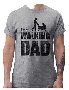 เสื้อยืดแขนสั้นผู้ชาย ผ้าถัก ลายพิมพ์ลำลอง 100% ผ้าฝ้าย ทรงเรียบง่าย - Product Image 1