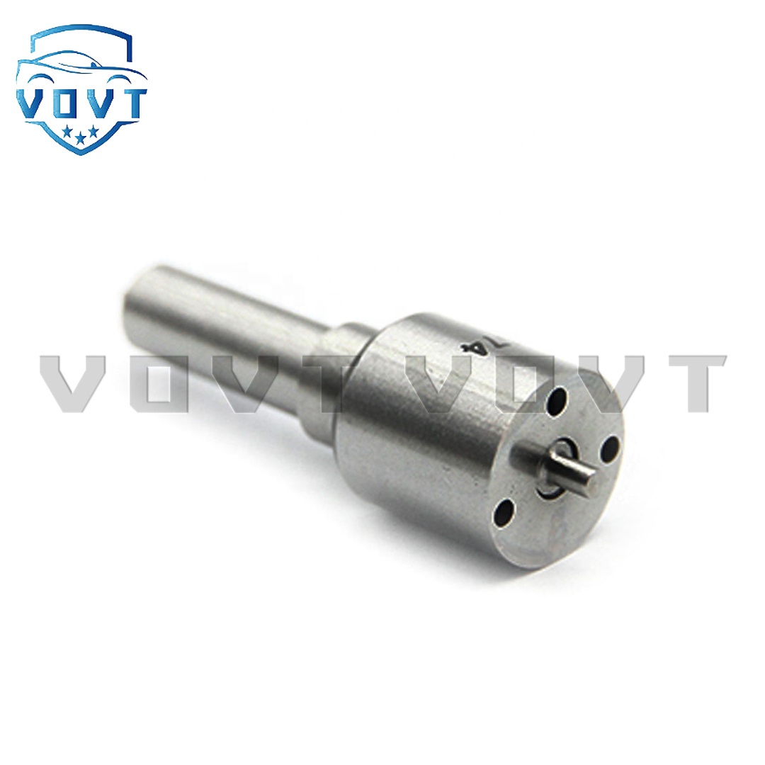 Golden Diesel Fuel Injector Nozzle DLLA145P574 Fuel Nozzle for Diesel Engine 0 433 171 435
