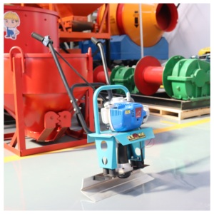 Tốt nhất bán 3m bê tông rung san lấp mặt bằng điện tay hled bê tông rung screed Road thiết bị - Product Image 4