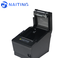 Stampante Termica POS Ethernet 80mm NT-POS80-AT con Server Web Integrato ESC/POS