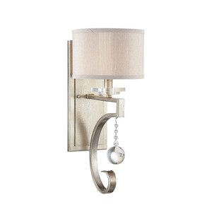 Modern Simple Nordic <b>Wall</b> Lamp with Fabric Shade for Reading or Dining for Home or Hotel <b>Wall</b> <b>Sconce</b> Fixture - Product Image 5