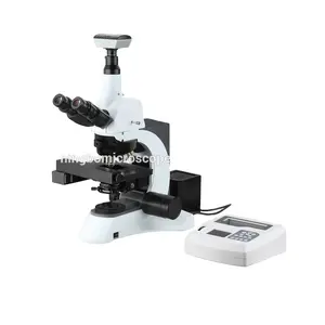 «Microscópio de auto foco motorizado digital