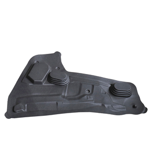 Cuối cùng cửa tự động Giải pháp ngọn lửa kháng ixpe <span class=keywords><strong>XPE</strong></span> tấm xốp cho tiếng ồn cách nhiệt 2 3 4 mét - Product Image 2