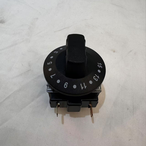 Nhà Máy Bán buôn phụ kiện điện tử 0-15 phút cơ khí Lò quay chuyển đổi hẹn giờ - Product Image 2