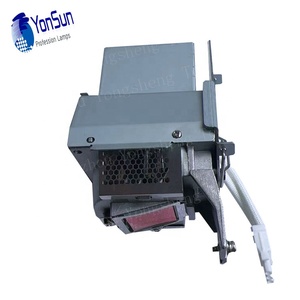मूल 5j.j9205.001 प्रोजेक्टर लैंप mw820st <span class=keywords><strong>ms502</strong></span> के लिए आवास के साथ - Product Image 6