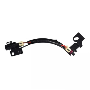 Connecteur de capteur de position d'arbre à cames 12627501 116675, câblage pour Chevrolet GMC - Product Image 2