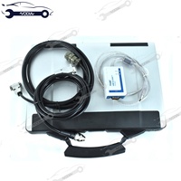 Kit de diagnostic pour ordinateur portable CF53 pour MTU DIAGNOSTIC (OBD) MTU Diasys 2.72 Haute Qualité 12-24V Câble de diagnostic ECU4 Garantie 2 ans