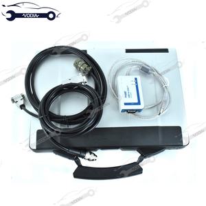 CF53 Laptop and for MTU DIAGNOSTIC KIT (USB-to-CAN) MTU Diasys MTU MEDC ECU4 Diagnostic Cable - Product Image 3