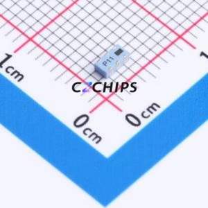 HG-SCN-2-11+ RF Power Divider/Combiner SMD-6P,3.2x1.6mm RF 1-to-2 800MHz~1.15GHz 0.8dB - Product Image 1