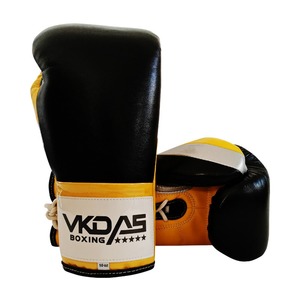 <span class=keywords><strong>Guantes</strong></span> de <span class=keywords><strong>Boxeo</strong></span> Kango Mirror Aurion para Adultos, Personalizados, de 12oz, con Agarre Antideslizante, Clásicos, con 16 Barras de Soporte, Resistentes al Agua - Product Image 4