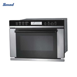Horno Microondas Digital de 34l para Uso Doméstico con Control Digital y Convección Integrada Dmb90-34lkmg(ya) - Product Image 2