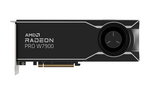 Tarjeta Gráfica Profesional para Estación de Trabajo Radeon PRO W7900, 48GB GDDR6, RDNA3 - Product Image 6