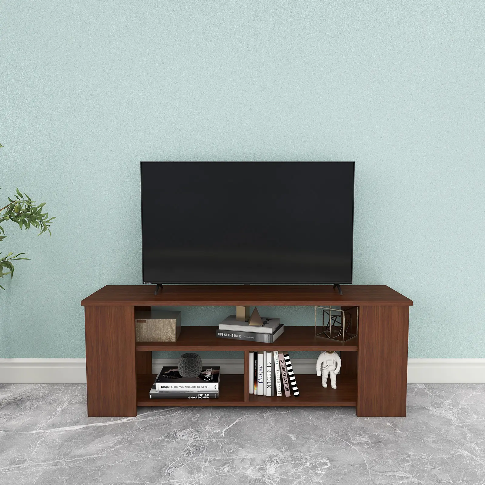 Горячая распродажа, Современная телевизионная скамья для журнального столика 65 дюймов и телевизора, настольного телевизора, шкафа