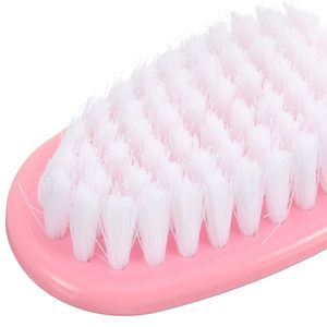 Weiches <span class=keywords><strong>Baby</strong></span>-Haarbürsten- und Kamm-<span class=keywords><strong>Set</strong></span> Sanfte Kopfhautpflege Neugeborenen-Pflegeset - Product Image 6