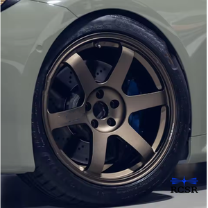 ล้อแม็กล้ออะไหล่16 17 <span class=keywords><strong>18</strong></span> 19 20 5X120 5X114.3 5x1143 5x112ล้อแม็กซิเดส F21รถเบนซ์รุ่น E39 - Product Image 5