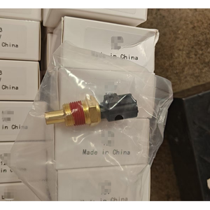New Nhiệt Độ Nước Làm Mát Cảm Biến Cho <span class=keywords><strong>Chrysler</strong></span>/Dodge/Jeep/Mitsubishi 56027873 1308A012 - Product Image 6
