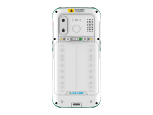 4G Smart Android Mobile Assistant clinique Terminal de données <span class=keywords><strong>Appareil</strong></span> PDA portable robuste - Product Image 4