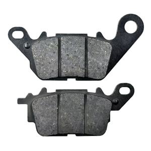 แผ่น<span class=keywords><strong>ดิ</strong></span><span class=keywords><strong>ส</strong></span>ก์เบรกรถจักรยานยนต์สภาพใหม่สำหรับ M3 ATV Mio FA694<span class=keywords><strong>ส</strong></span>ำหรับยามาฮ่า <span class=keywords><strong>nMax</strong></span> 125 150 15-21 - Product Image 3