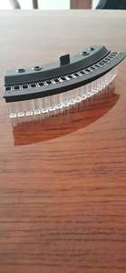 Cubeta <span class=keywords><strong>Urit</strong></span> PRECIL STAGO con Soporte Negro para Analizador Bioquímico, Personalización OEM, 6 Piezas por Juego - Product Image 5