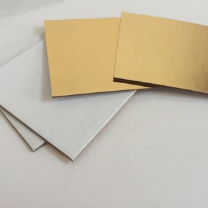 Hot Sale Custom <b>Paper</b> Cake Base for Industrial Food Use - Product Image 5