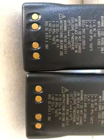 جهاز اتصال لاسلكي لاسلكي مزدوج الاتجاه GP680EX GP380EX GP380EX GP380EX GP329EX GP640EX GP640EX