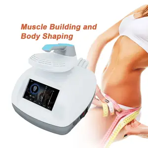 Precio bajo Mini Emsslim Neo Rf Estimulador de músculos Uso en el hogar Máquina de instrumentos de belleza para esculpir el cuerpo