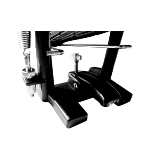 Venta al por mayor <span class=keywords><strong>de</strong></span> accesorios <span class=keywords><strong>de</strong></span> percusión <span class=keywords><strong>de</strong></span> metal <span class=keywords><strong>de</strong></span> alta calidad Pedal <span class=keywords><strong>de</strong></span> tambor <span class=keywords><strong>de</strong></span> accionamiento directo <span class=keywords><strong>de</strong></span> Bajo único <span class=keywords><strong>de</strong></span> gama alta para amantes <span class=keywords><strong>de</strong></span> la música - Product Image 4