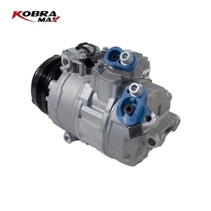 Pièces automobiles Compresseur de climatisation pour BMW 64526918000 pour <span class=keywords><strong>RENAULT</strong></span> 7704001954 Accessoires de voiture - Product Image 4