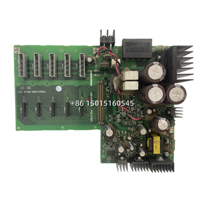 Carte robotique <span class=keywords><strong>HARMO</strong></span> HRS1100-BPB PCB-E186D 176625-BPB-PR03C - Product Image 1