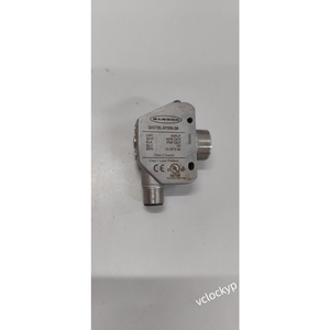 Capteur BANNER ENGINEERING Q4XTBLAF500-Q8 - Occasion - Product Image 4