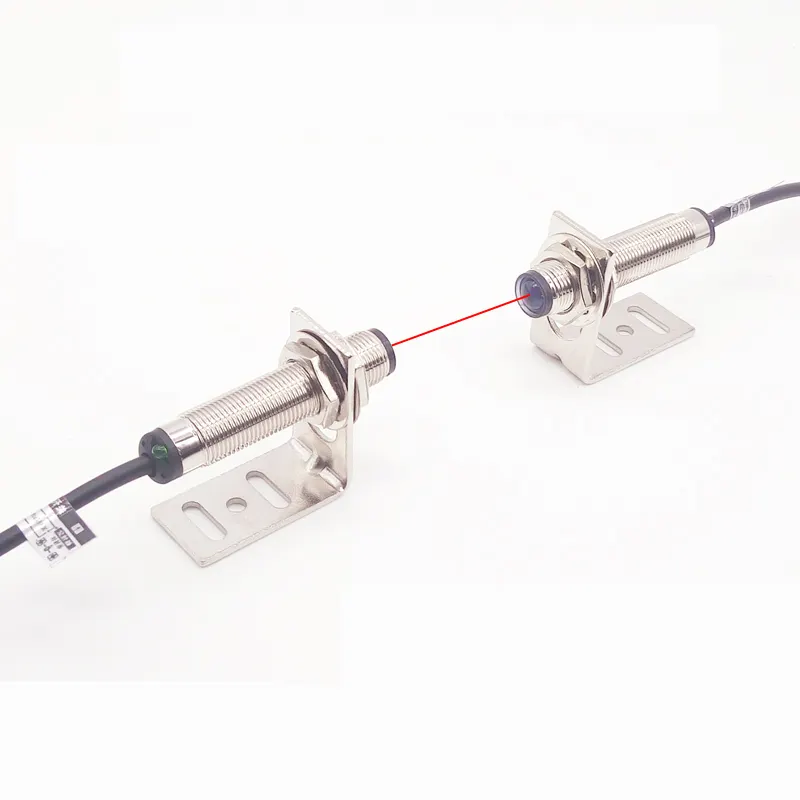 1PC New For Leuze ET318B.3/2N photoelectric switch In Box Free Shipping#QW