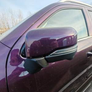 Camioneta FOTON V9 2026 a Precio Más Bajo, Camioneta Diésel Morada, Apta para Terrenos Complejos, Caja de Cambios ZF, Gran Distancia al Suelo - Product Image 5