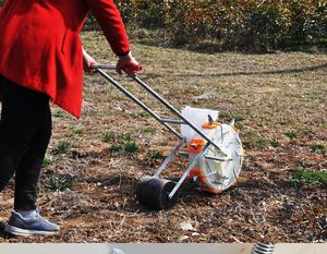 Minisembradora <span class=keywords><strong>de</strong></span> maíz compacta manual <span class=keywords><strong>de</strong></span> espaciado <span class=keywords><strong>de</strong></span> plantas ajustable transparente <span class=keywords><strong>de</strong></span> plástico - Product Image 6