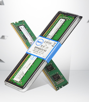 For Original ECC DDR4 16GB RAM 2400 2666 2933MHz Server Workstation Memory in Stock