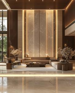 Conception efficace pour les hôtels d'affaires, service personnalisé tout-en-un pour les plans d'étage 2D et les rendus <span class=keywords><strong>3D</strong></span> HD - Product Image 6