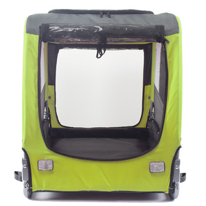 Proveedor de perro, <span class=keywords><strong>remolque</strong></span> para bicicletas en C, Hina - Product Image 2