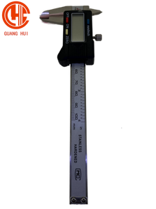 Alat & peralatan perhiasan presisi Caliper elektronik, tampilan Digital 100mm, Tiongkok - Product Image 3
